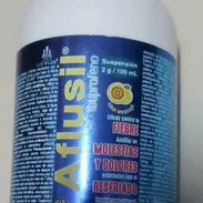Ibuprofeno infantil en suspensión - Img 53301592