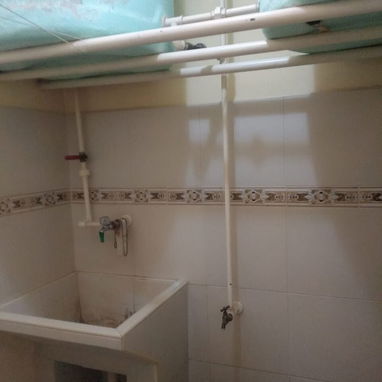 C RENTA APARTAMENTO EN EL CAMILO CIENFUEGOS.FRENTE AL HOSPITAL NAVAL. HABANA DEL ESTE. WHATSAPP 59219492 - 9/10