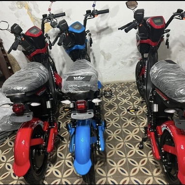 Bici motos - Img 123390101