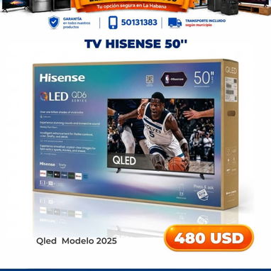 Smart TV - 9/10