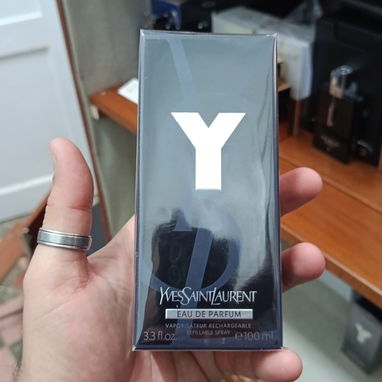 Perfumes importados 100% Originales - Img 121113341