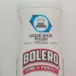 Betun liquido blanco 2 usd. Betun de pasta negro, carmelita y neutro $5 usd - Img 55648768