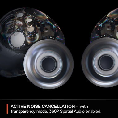 🪷SteelSeries Arctis GameBuds – Audífonos Gamer Inalámbricos de Alto Rendimiento🪷 - Img 108411592