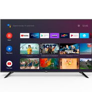 MYSTIC TV DE 32 pulgadas SMART, ANDROID EN LA HABANA TV Inteligente, WIFI, Bluetooth. - Img 45165568