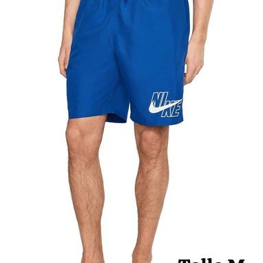 Shorts Reebok, Nike y adidas originales - Img 123652396