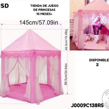 JUGUETES 3 - 8/10