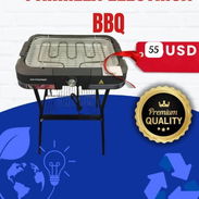 BBQ, se hace servicio domicilio a cualquier parte de La Habana por un costo adicional - Img 51437989