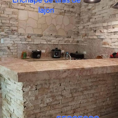 ENCHAPES MIGUEL – SERVICIOS DE ENCHAPES Y ACABADOS - 10/10