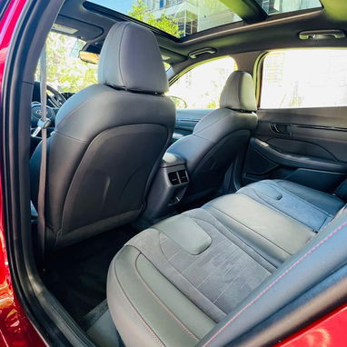 Vendo o negocio yhunday sonata N line del 2023 13 mil millas - Img 105484975