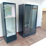 NEVERAS EXHIBIDORAS VERTICALES ,13 ,25 Y 36 PIES. - Img 56417710