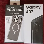 GALAXY A07 - Img 58079636