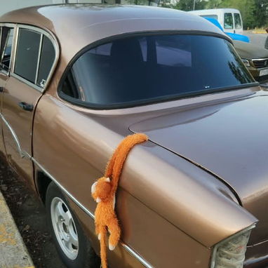 Se vende auto Opel - 5/5