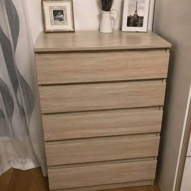Gaveteros, muebles, estantes * - 2/4