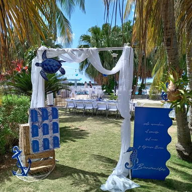 🔥 DECORACIÓN Y PLANIFICACIÓN DE EVENTOS EN LA HABANA Y TODA CUBA | TOCAO Eventos - Img 115161948