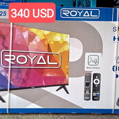 Televisores, soportes de pared y cajitas descodificadoras - Img 127675731