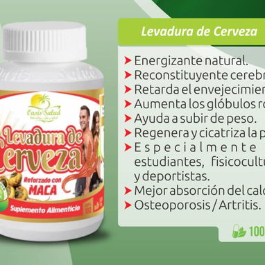 Suplementos para ganar masa muscular, adelgazar y otros - Img 105072776