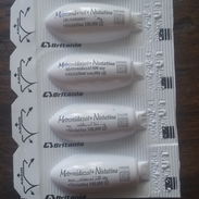 Metronidazol + Nistatina óvulos - Img 58017306