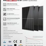 Parlets de Paneles Solares - Img 55735910
