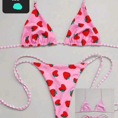 Bikinis SHEIN - Img 120700695