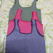 Blusas o top unitalla de mujer - Img 58234445