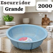 Escurridor grande multiusos - Img 55998183