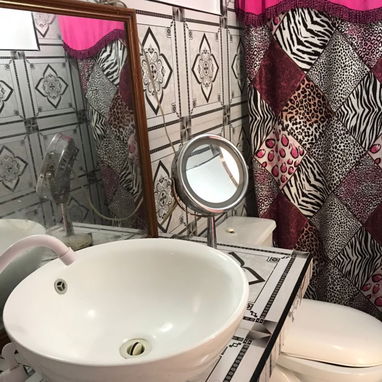 🏡Cod.Z Renta Vacacional en Boca Ciega: 5 Cuartos, Piscina y cerca de la Playa - Img 119057655