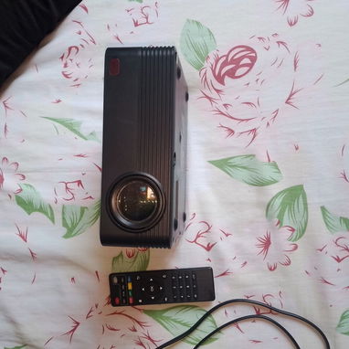Proyector - Img 123856483