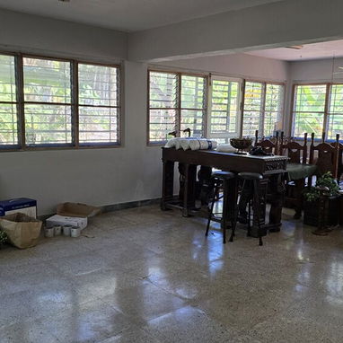 Casa 5/4, garaje, terreno, Siboney, Playa (P-53) - Img 117486699
