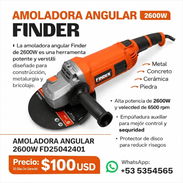Amolador Angular - Img 56077306