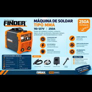 Planta de soldar - Img 57237053