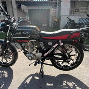 Moto de Gasolina - Img 57176652