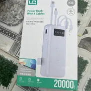 Powerbank de 20000 mah - Img 57391923