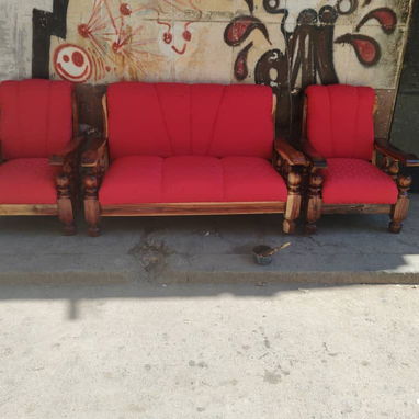 Muebles pancho - 4/7