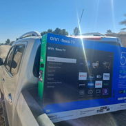 TELEVISOR ONN 50 PULGADAS 4 K UHD - Img 54991923