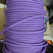 Se vende 95 metros de cable de red categoria 6 a 250 el metro - Img 56110008