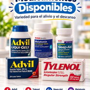Medicamentos disponibles 💊 - Img 58302033
