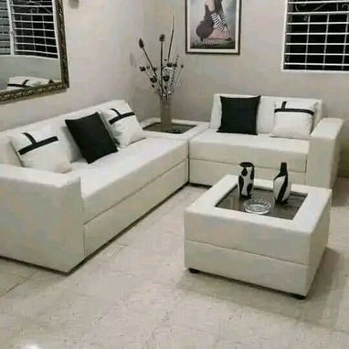 Muebles Jesi , calidad y Confort , te brindamos un servicio donde usted cómo cliente puede escoger el material y la form - Img 123069609