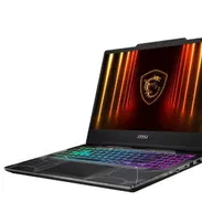 Laptop MSI Cyborg 15.6 144Hz RTX 5060 16GB 512GB - Img 57601029