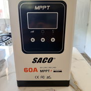 MPPT 60 Amp $150 - Img 57624671