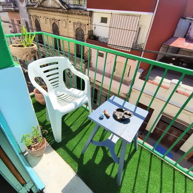🌊Renta lineal a extranjeros/Renta de casa en centro Habana/Renta en centro Habana dos cuartos 🌊 - 4/10