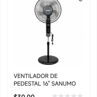 💢OFERTAS SPLIT, VENTILADORES RECARGABLES Y ,...💢 - 7/8