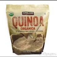 💥🌟Quinoa Organica,BLANCA 1,36 Kg (3 Lb)PAQUETES SELLADOS PRECIO 💥🌟20 USD 58578355💥🌟 - Img 45427767