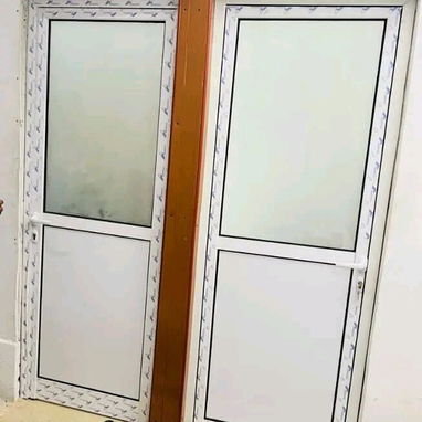 Marqueteria de aluminio - Img 120954179