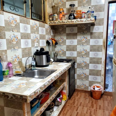 Vendo o permuto apartamento en centro habana - Img 125916092