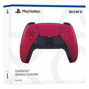 🪷Control para PS5 {Mando} NUEVO SELLADO🪷 - Img 107744123