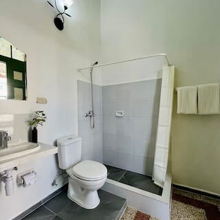 Casa de 1 dormitorio en La Habana, Cuba - Img 122797193