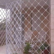Se hacen rejas para ventas, puertas, ventana de baño y cocina. - Img 55841712
