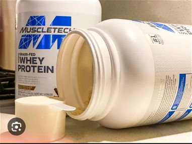 WHEY PROTEIN MUSCLETECH 5 1699376 - Img 65402766