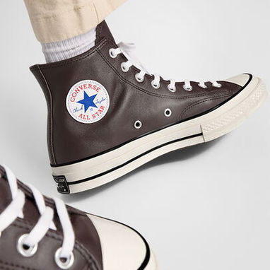 👟Zapatos Converse Chuck 70 Heritage Color Leather 100% Originales🧵Estilo Clásico y Material Premium🛍️Envío Disponible - Img 103570235