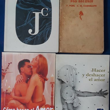 Libros juveniles - Img 124092343